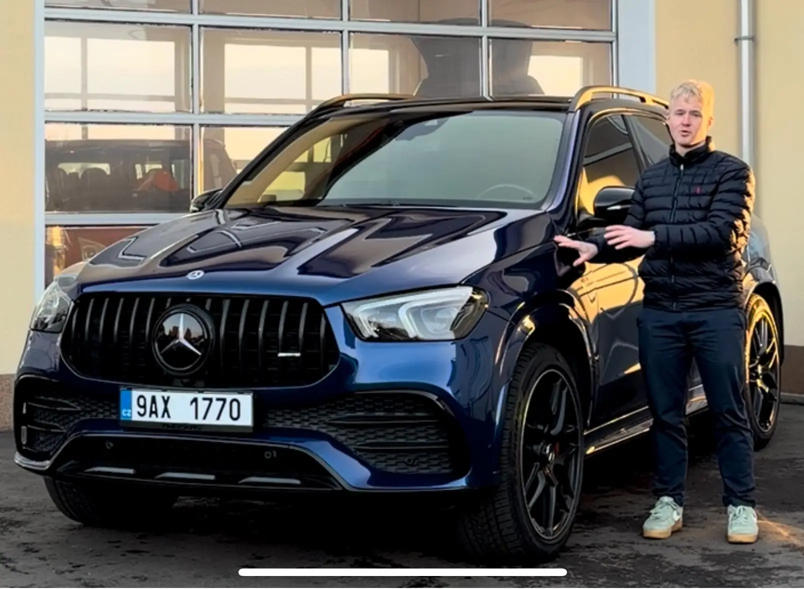 Prodej kvalitních ojetých vozů